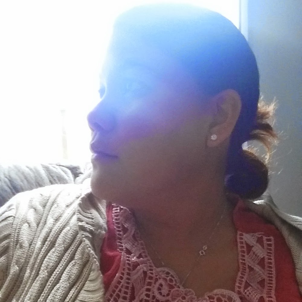 Meet your Posher, Abbie